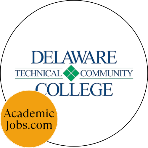 Delaware Technical Community College logo